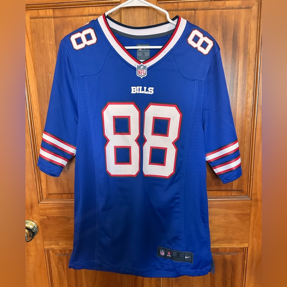 Buffalo Bills Jersey